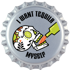 I Want Tequila Myself | Drinking Board Game