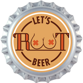 Lets Root Beer | Drinking Board Game