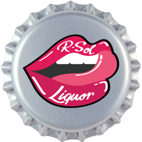 R-Sol Liquor | Drinking Board Game